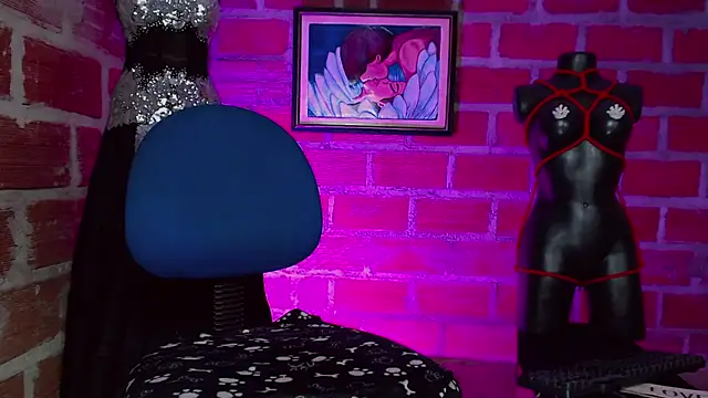 Moira-Hot – Kamerová šou