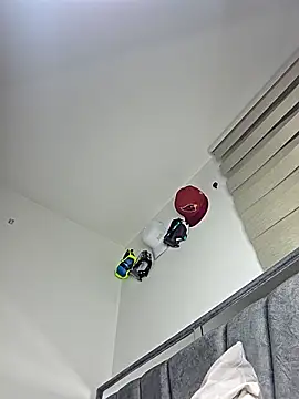 Živý XXX chat alaia_princess