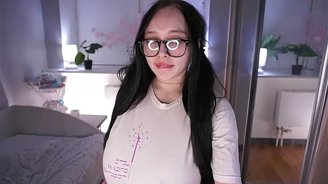 HannaHayles Live XXX-chat