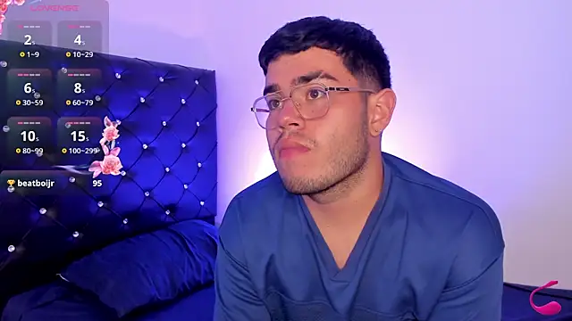 Czat XXX na żywo – Joseph_connor5