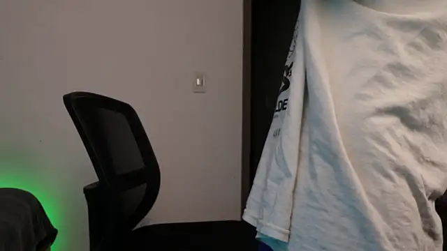 Webkamerová show trieone