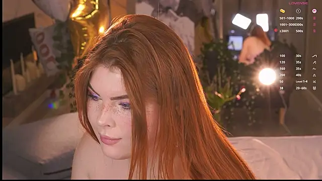 Ffoxyflame: онлайн-секс-чат