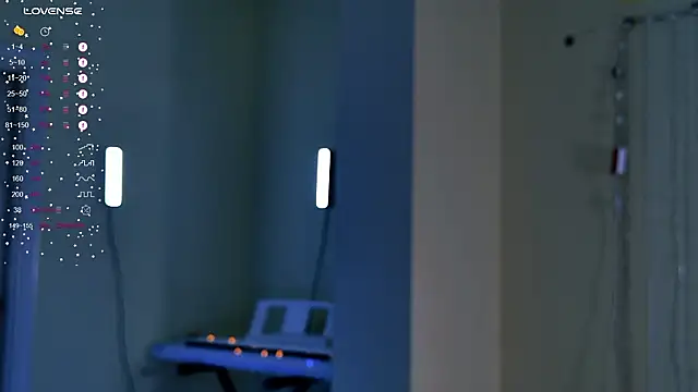 Živý XXX chat Arielle__03