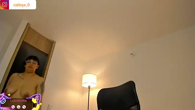 catleya_0 Obrolan Langsung XXX