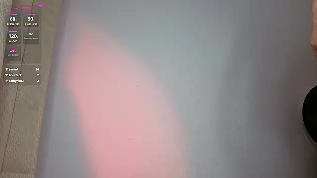 celeste_chic: онлайн-секс-чат