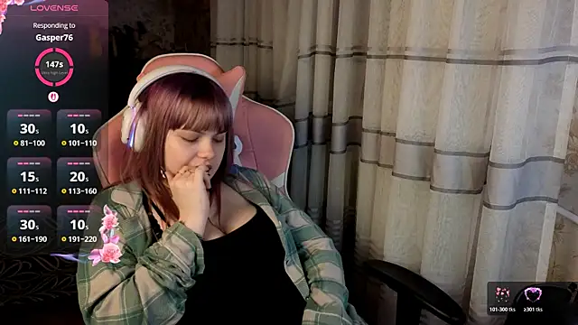 Sembang XXX Secara Langsung KristiBloom