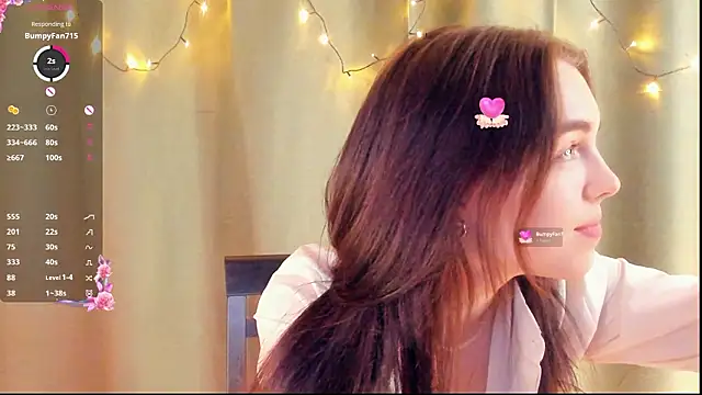 MirnaTellado's Live XXX Chat