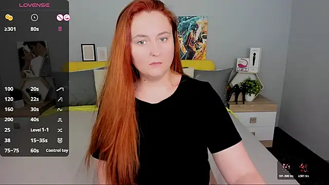 Czat XXX na żywo – BabeLessi