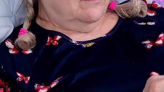 Kaitlyn_Winters Chat XXX in diretta