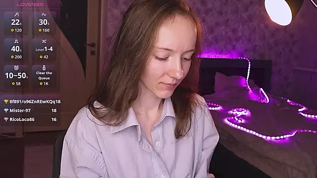 Why_me_stella Live XXX-Chat