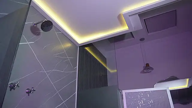 Dark_Eros_ Adlı Modelin Canlı XXX Sohbeti