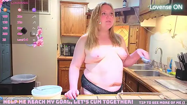 Chat XXX en directo de PhatAssBlond