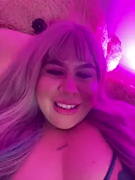 Mia_Carters 现场XXX聊天