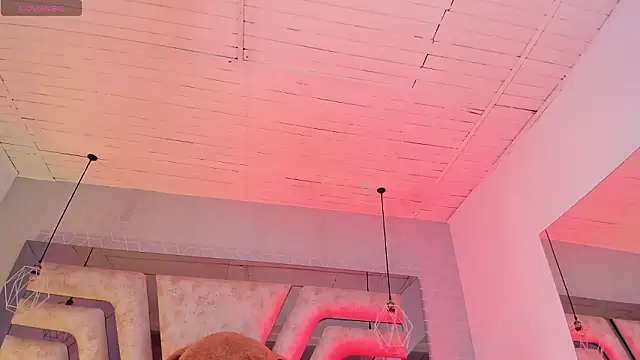 AngelineHeet Show in webcam