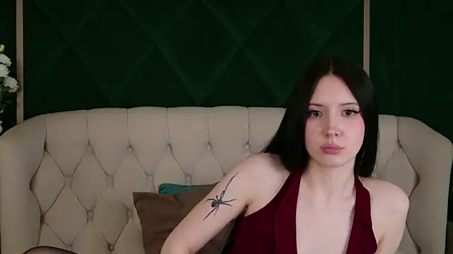 GraceMartinos 即時 XXX 聊天