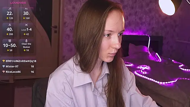 Why_me_stella 即時 XXX 聊天