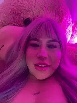 Mia_Carters élő XXX-chatje