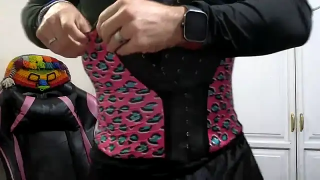 Jackyrose – Naživo XXX chat