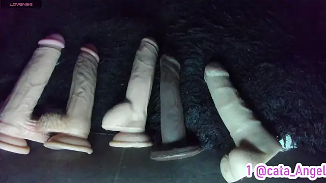 Cata-angel 即時 XXX 聊天