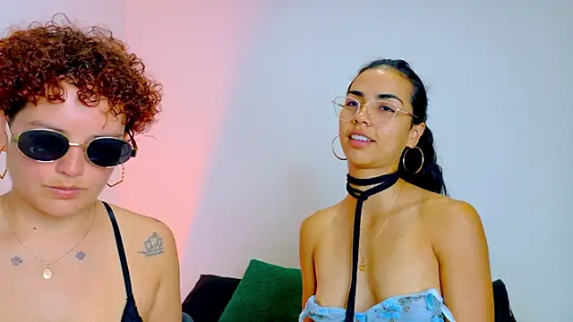 Chatroom XXX en direct de kimandlu