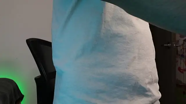 Show webcam de trieone