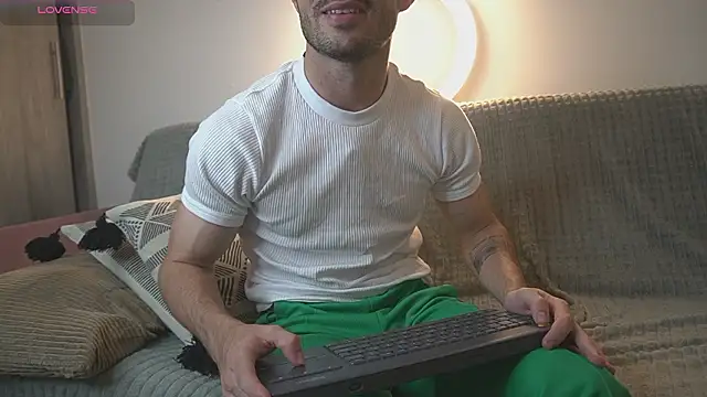 specter_27's Live XXX Chat