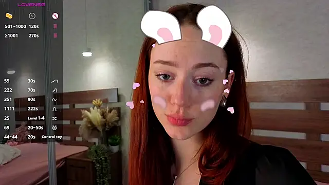 StacyWatts' Live XXX Chat