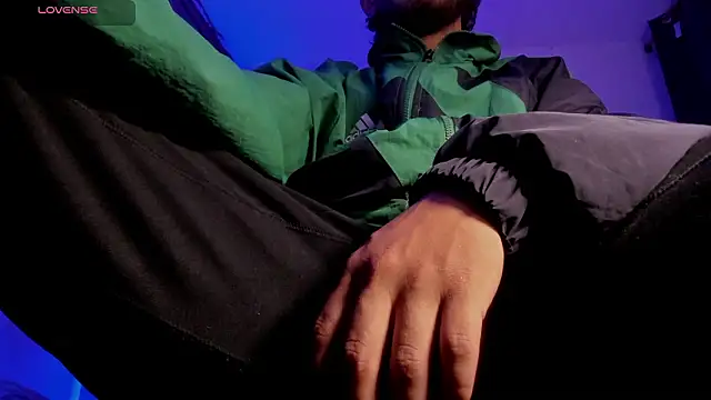 s_sven03のライブXXXチャット