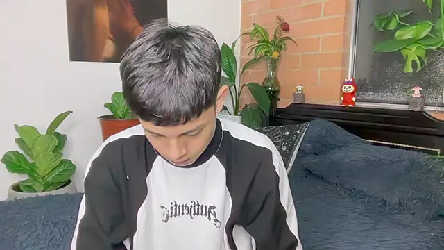 Andy_Belier23 웹캠 쇼