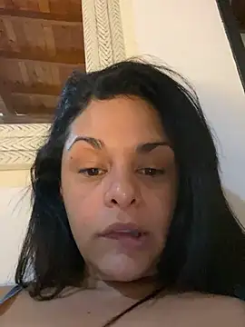 Kataliina's Webcam Show