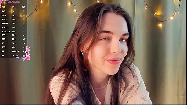 Czat XXX na żywo – MirnaTellado