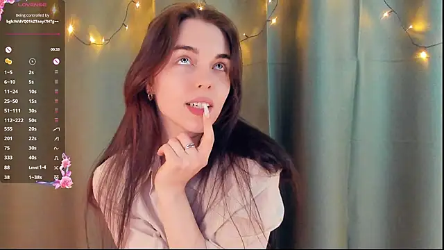 Chat XXX en directo de MirnaTellado