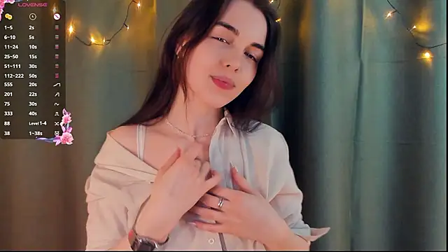 MirnaTellado Chat XXX live