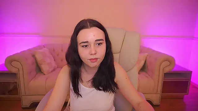 TorrySrar Chat XXX live