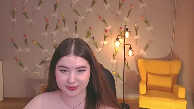 PixelGoddess Live XXX Chat