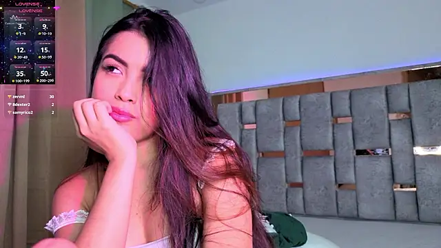 celeste_chic Live XXX-Chat