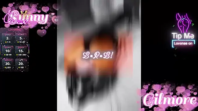 SunnyGilmoree's Live XXX Chat