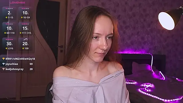 Chatroom XXX en direct de Why_me_stella