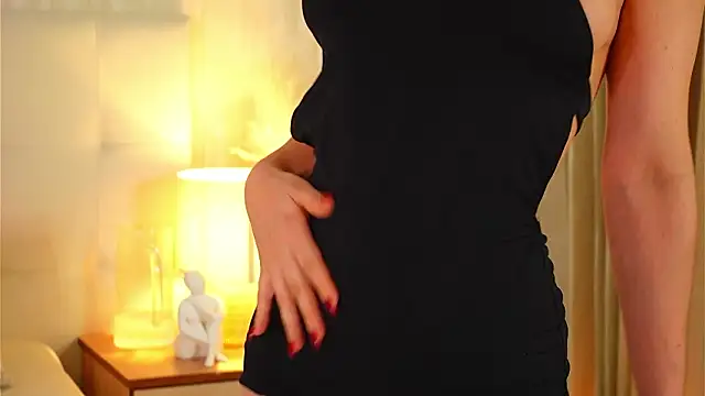 ZamphyraNighttのウェブカメラショー