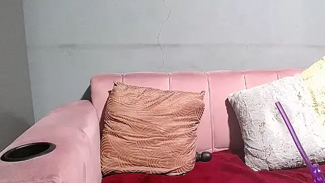 Show Webcam de Goddessberry