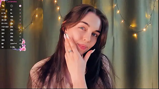 MirnaTellado 라이브 XXX 채팅