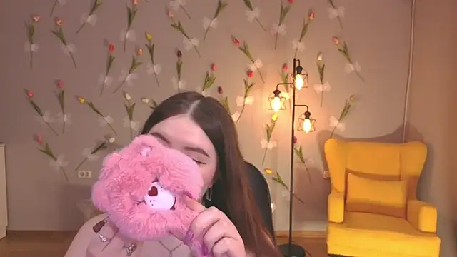 PixelGoddess' Live XXX Chat