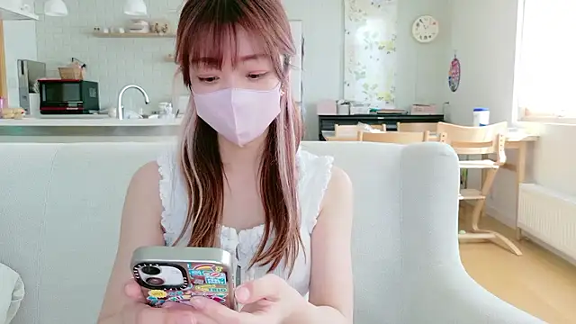 SUZU_1201's Webcam Show