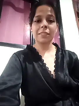 RossyAlvarez's Webcam Show