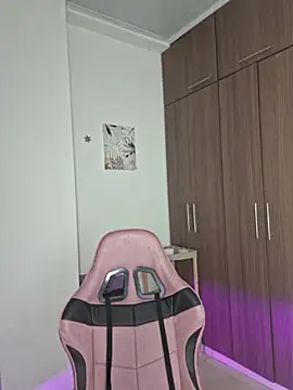 Chat XXX ao vivo de heyshaa