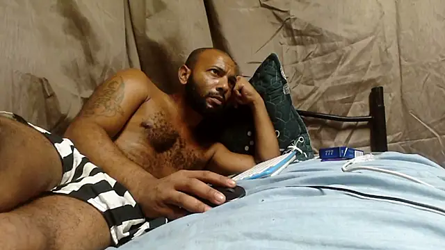 Camodick's Live XXX Chat