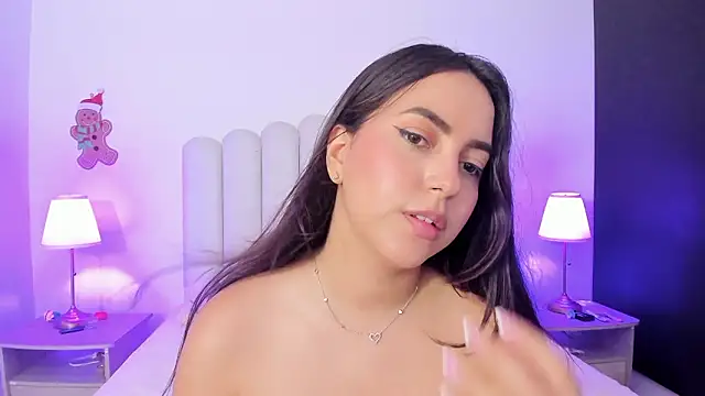 Chat XXX ao vivo de SofieBunnie