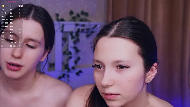 Chat XXX ao vivo de GabrielleLynchard