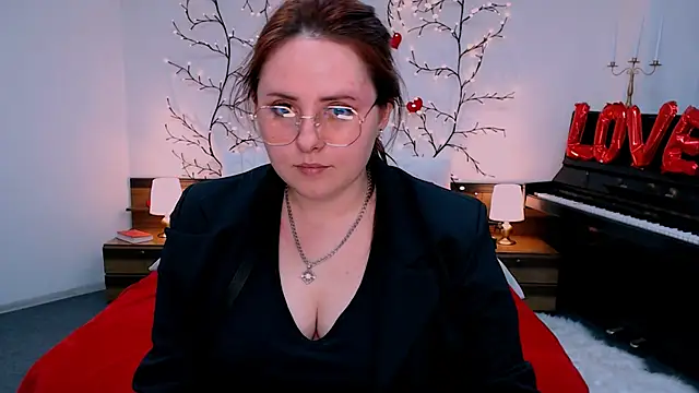 Hennessy_bunny Chat XXX in diretta