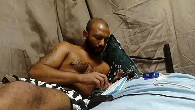 Camodick's Live XXX Chat